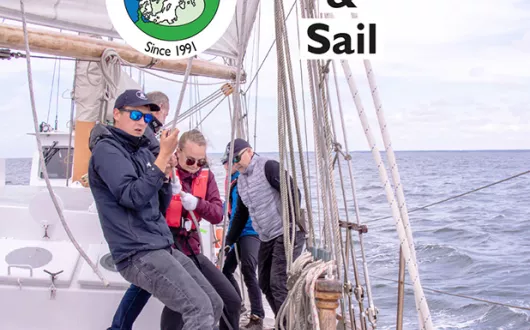 BUP-science-and-sail