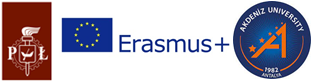 Erasmus & Akdeniz & TUL