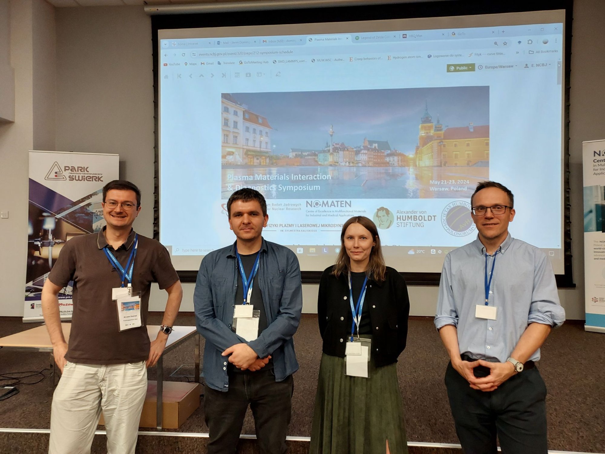 Bartosz Panek nagroda 2024