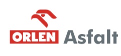 Orlen Asfalt logo