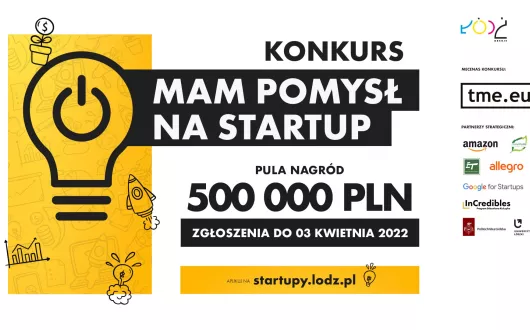 Startup