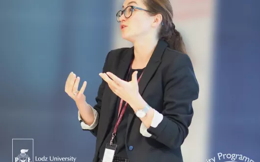 PhD Students Training