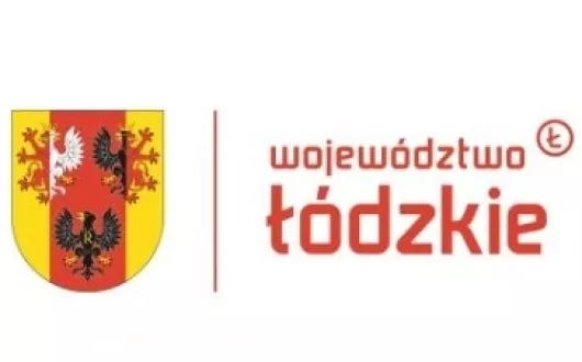 herb województwa  łódzkiego