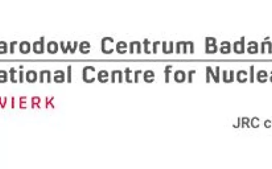 Narodowe Centrum Badań Jądrowych