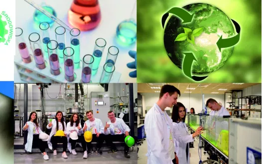 Inżynieria Ochrony Środowiska