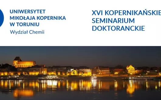 XVI Kopernikańskie Seminarium Doktoranckie