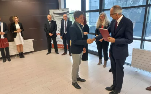 Konkurs Chemiczny Trzech Wydziałów Politechniki Łódzkiej 1