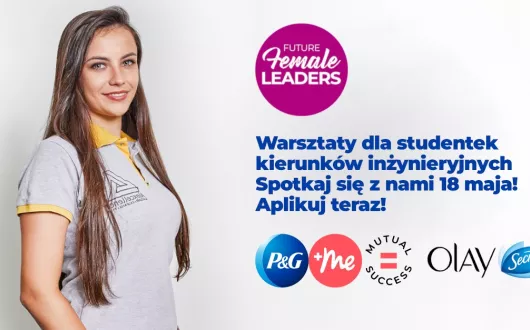 Future Female Leaders 3