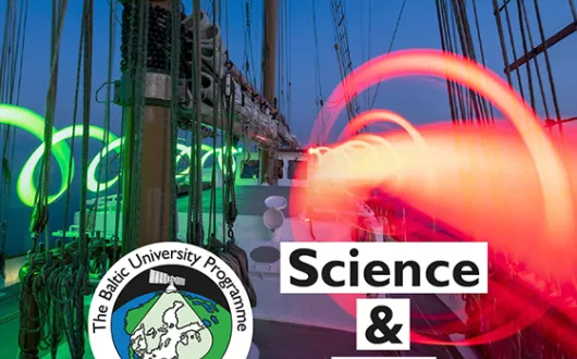 BUP Science and Sail 2023