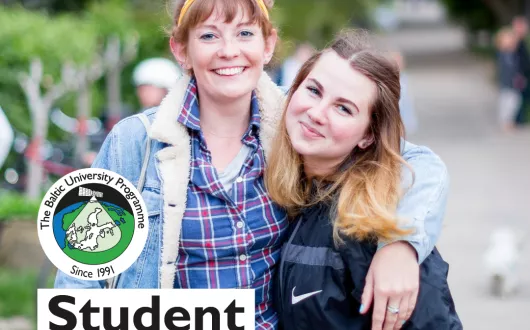 BUP Student Ambassador 