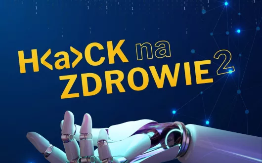 Hackathon H<a>CK na ZDROWIE 2 