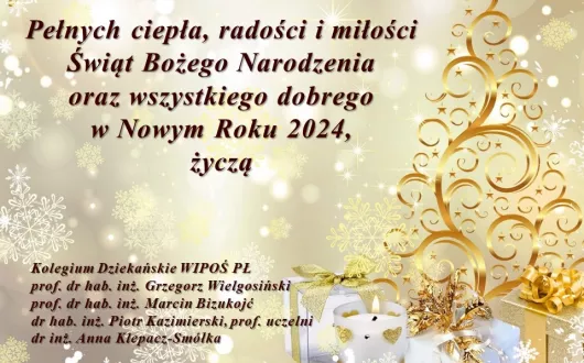 Życzenia 2023