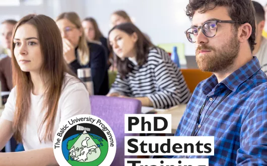 CAPABLE PhD Students Training 2023