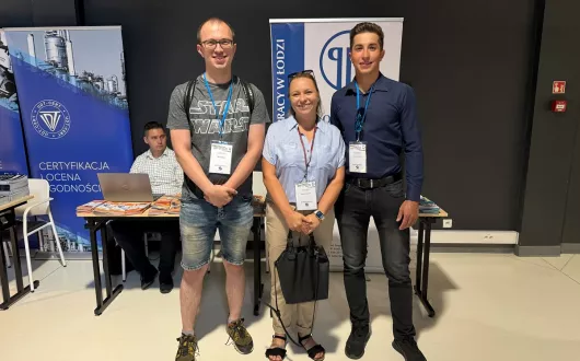 Konferencja Od pracy fabrycznej do pracy platformowej