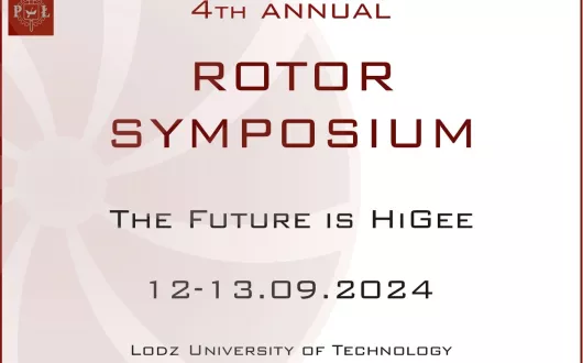 ROTOR SYMPOSIUM