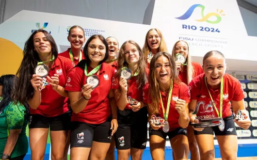 Mistrzostwa Świata w Rio de Janeiro