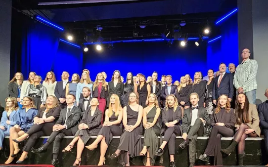 Gala Sportu Akademickiego 6