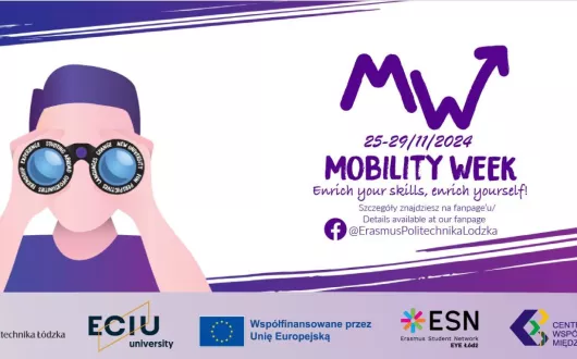 Mobility Week