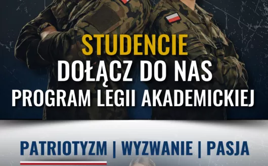legia akademicka