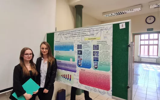 XXXI SUS „PROBLEMY OCHRONY ŚRODOWISKA”