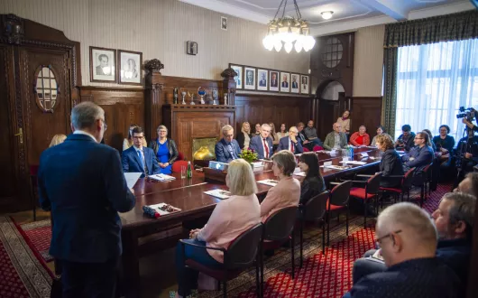 Dni Funduszy Europejskich