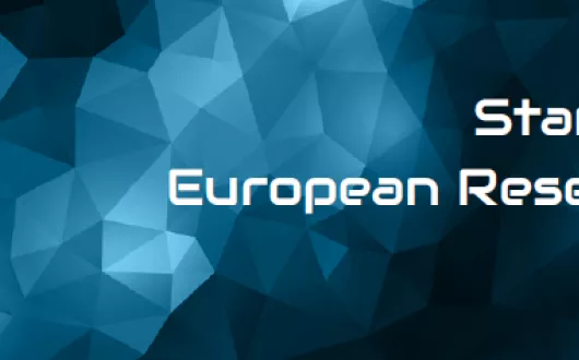 Europejska Nagroda Naukowa im. Stanisława Lema Edycja 2025