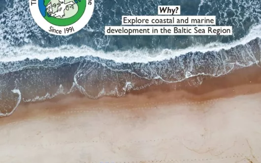 BUP winter school Science by the Coast 2026