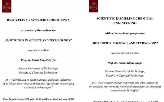 HTiST Prof Kitrytė-Syrpa