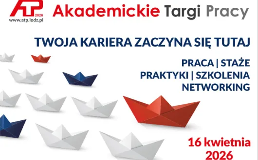 Akademickie Targi Pracy 