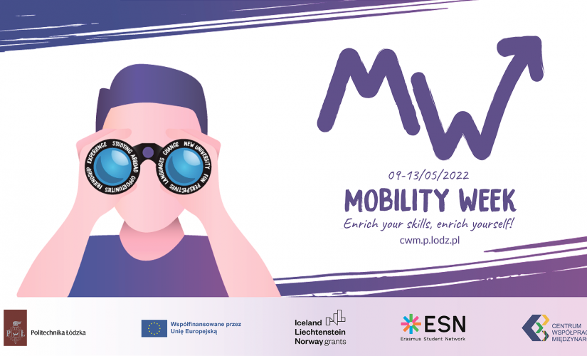 Mobility Week