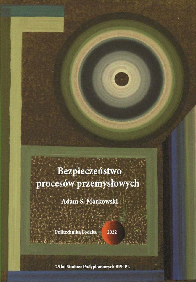 bezpieczeństwo procesów przemysłowych