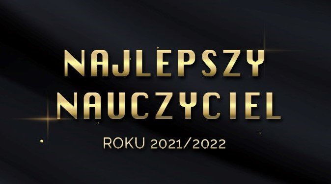 najlepszy nauczyciel