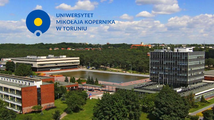 Uniwersytet Mikołaja Kopernika