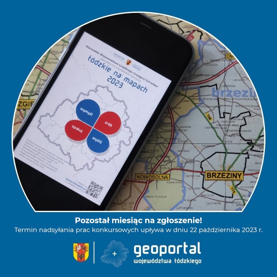 Geoportal