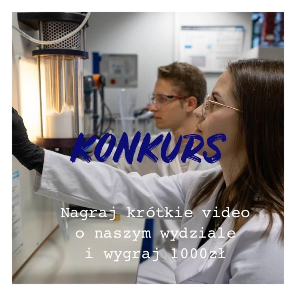 Konkurs na video