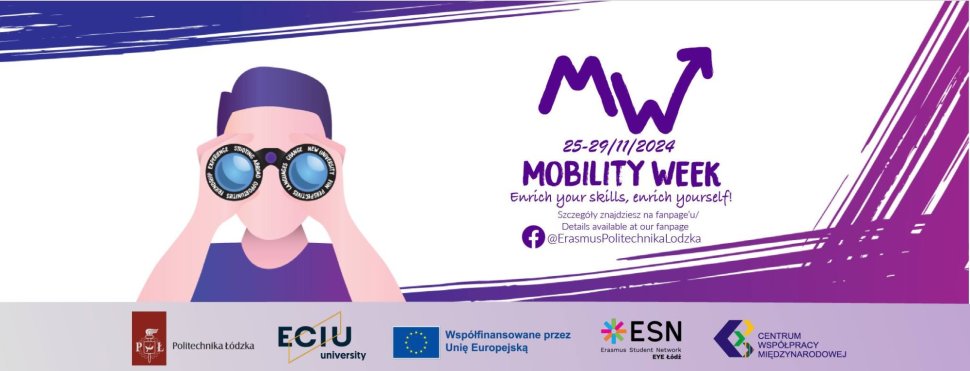 Mobility Week