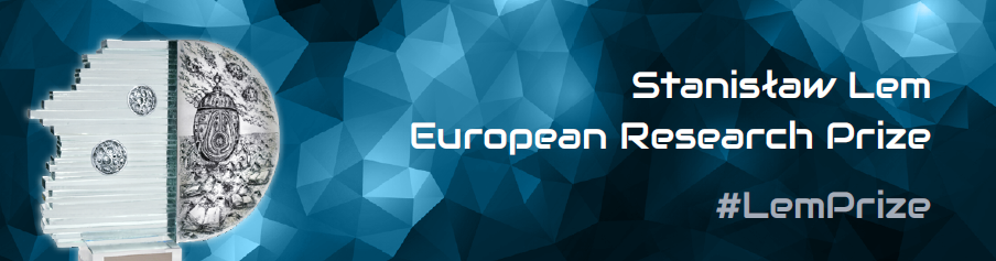 Europejska Nagroda Naukowa im. Stanisława Lema Edycja 2025