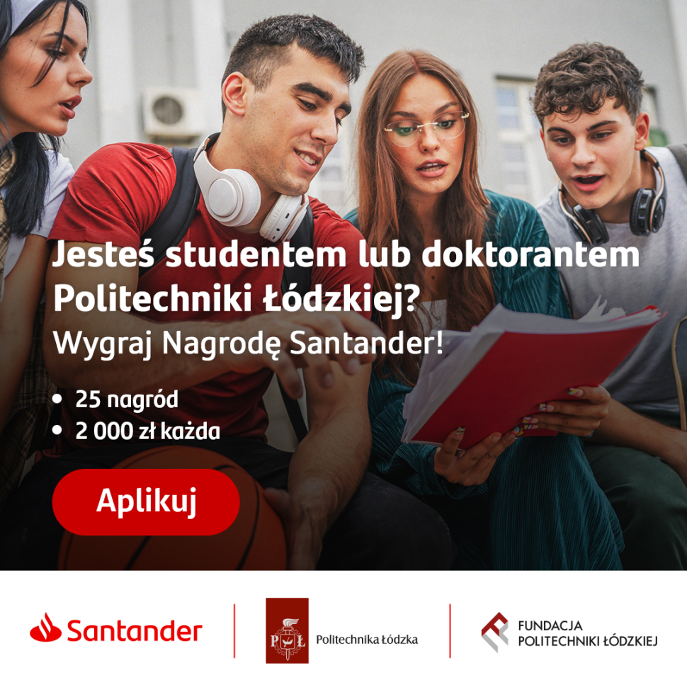 Nagroda Santander