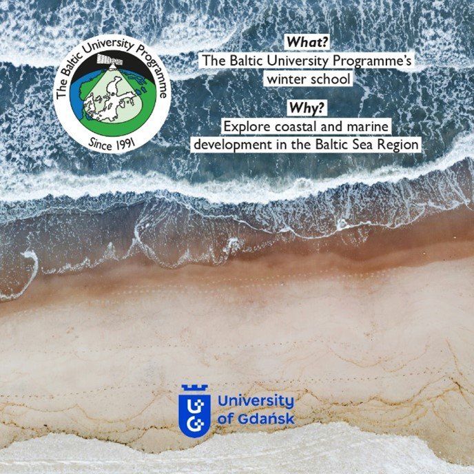 BUP winter school Science by the Coast 2026