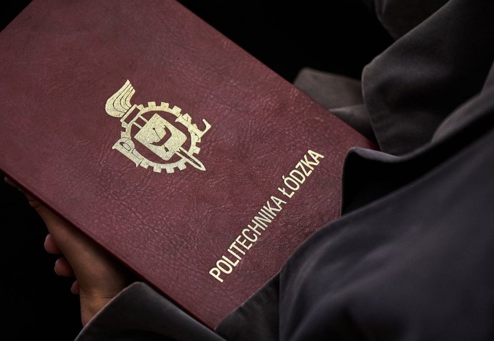 Własny Funduszu Stypendialny PŁ