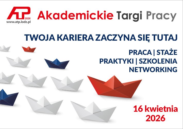 Akademickie Targi Pracy 