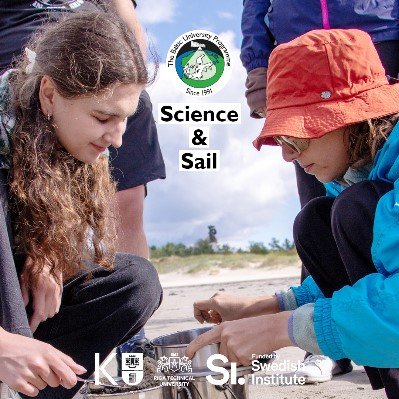 BUP Science and Sail 2026