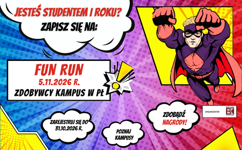 fun run