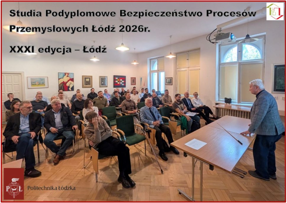 Studia Podyplomowe 2