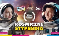 Kosmiczne stypendia