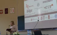 I Ogólnopolska Konferencja „Bezpieczeństwo XXI w. – innowacje i ergonomia w ewakuacji”8