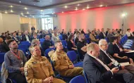 Bezpieczeństwo Instalacji Przemysłowych. Infrastruktura Przemysłowa 3