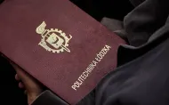 Własny Funduszu Stypendialny PŁ