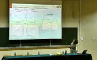 Publiczna obrona rozprawy doktorskiej M.Sc. Hilal Űnyay