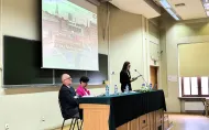 Publiczna obrona rozprawy doktorskiej M.Sc. Hilal Űnyay